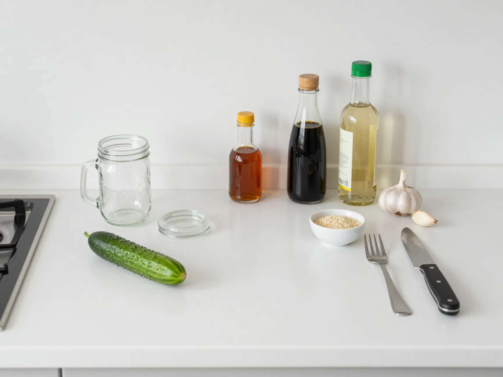 3 it requires zero cooking and almost no cleanup