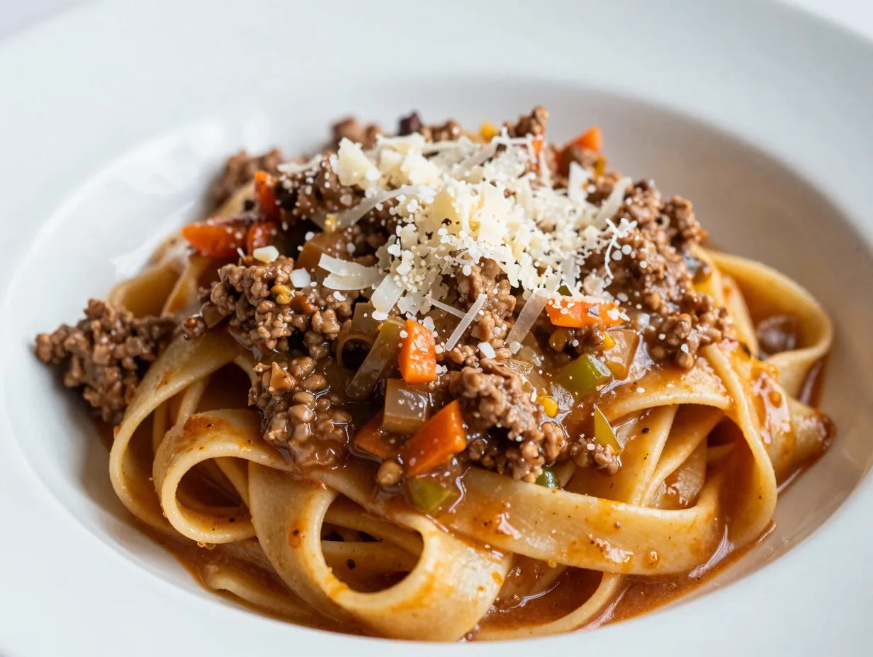 Raga alla bolognese