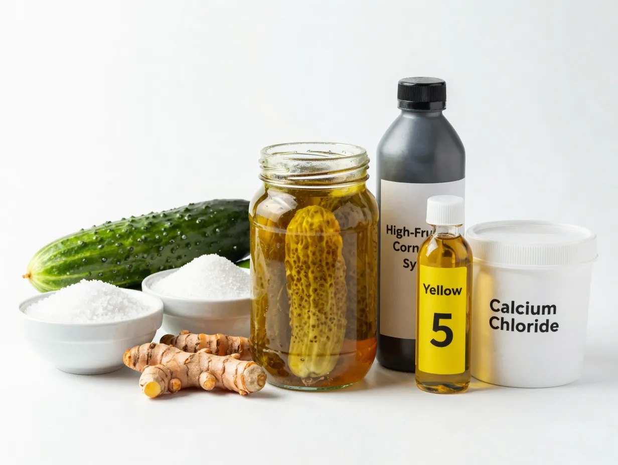 Homemade versions offer real health advantages