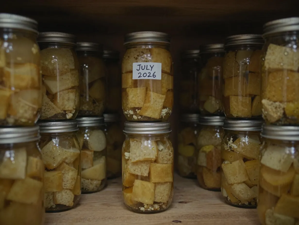 The shelf life makes them a pantry powerhouse