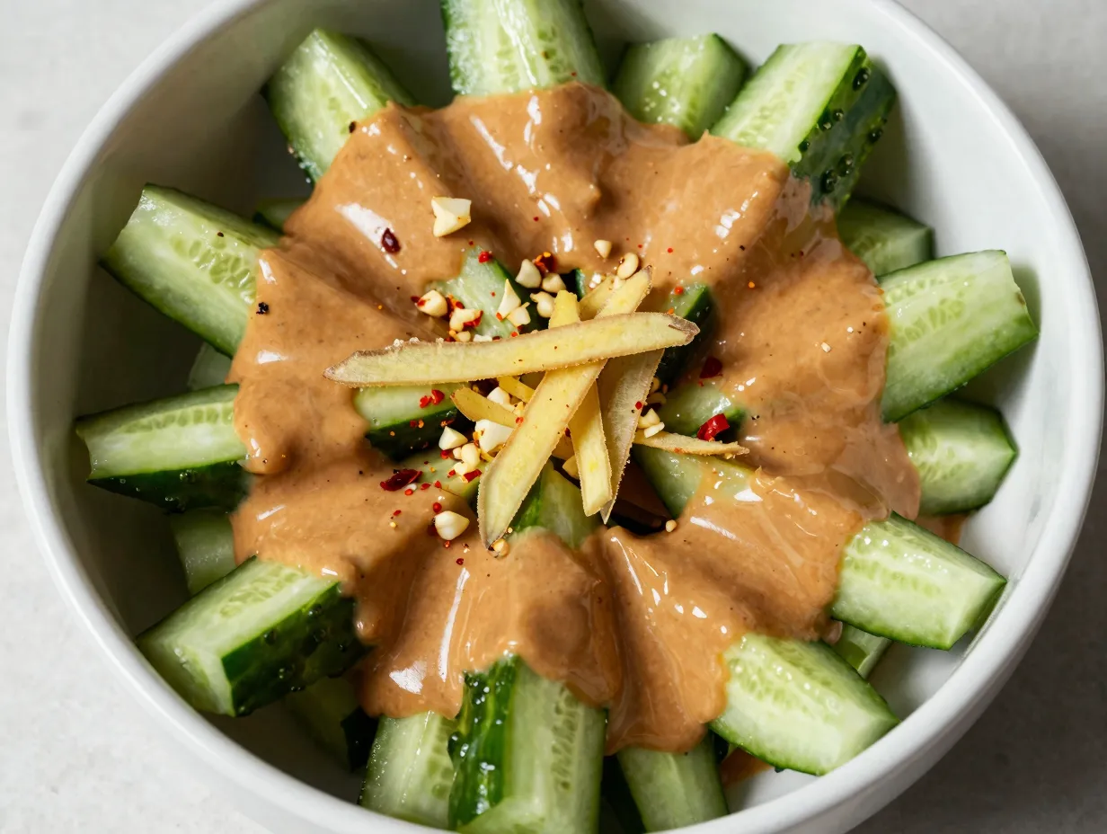 It delivers a flavor contrast that most side dishes simply cannot match