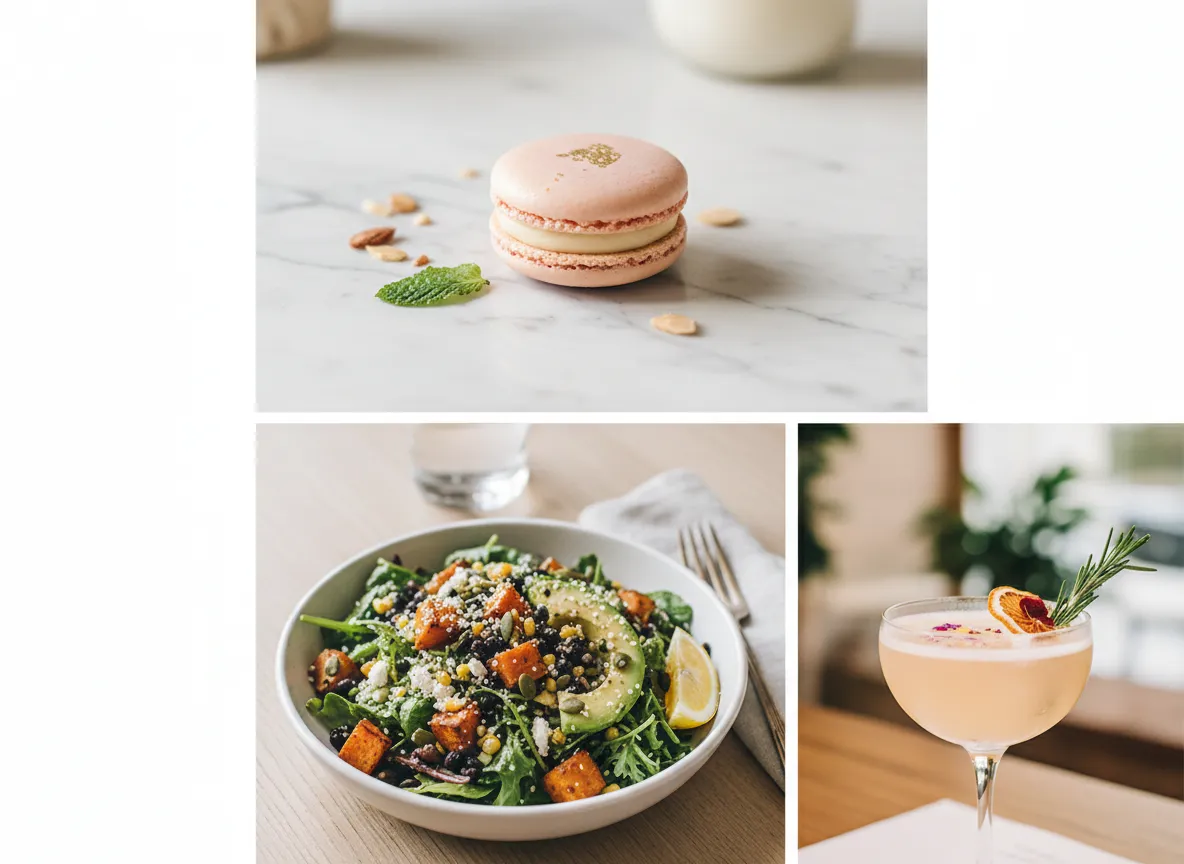 Edit consistently to build a recognizable feed