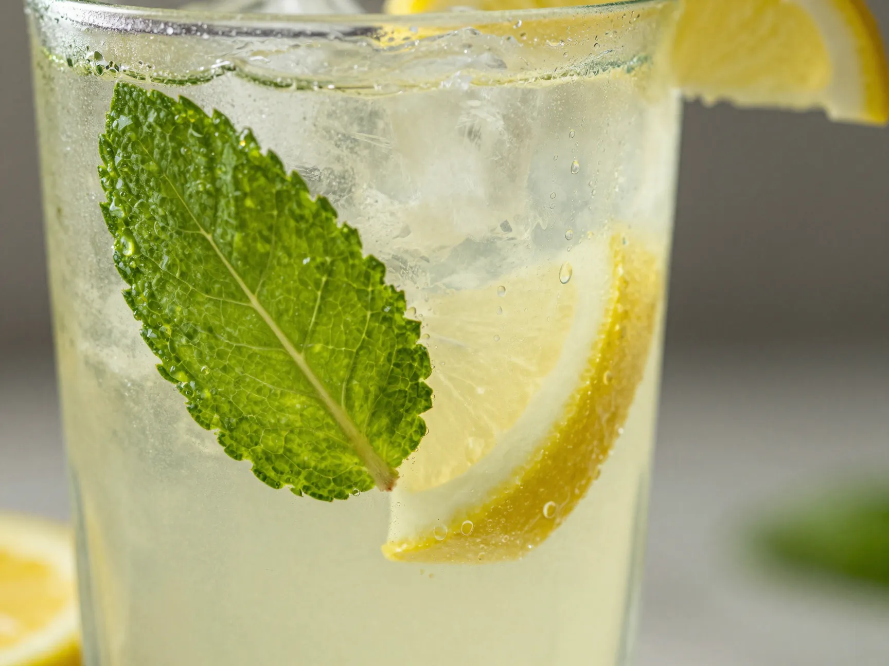 Capture the details that signal freshness