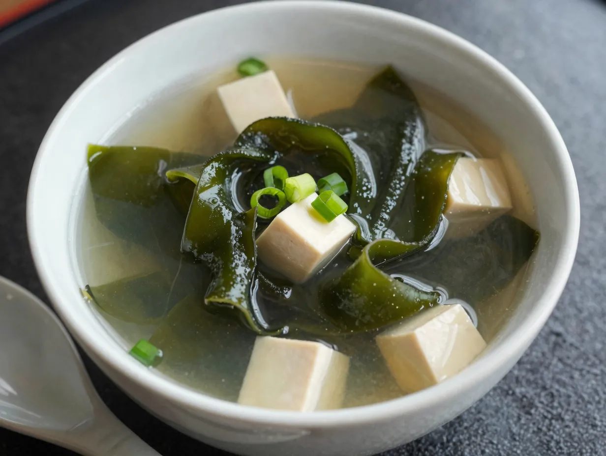 Seaweed