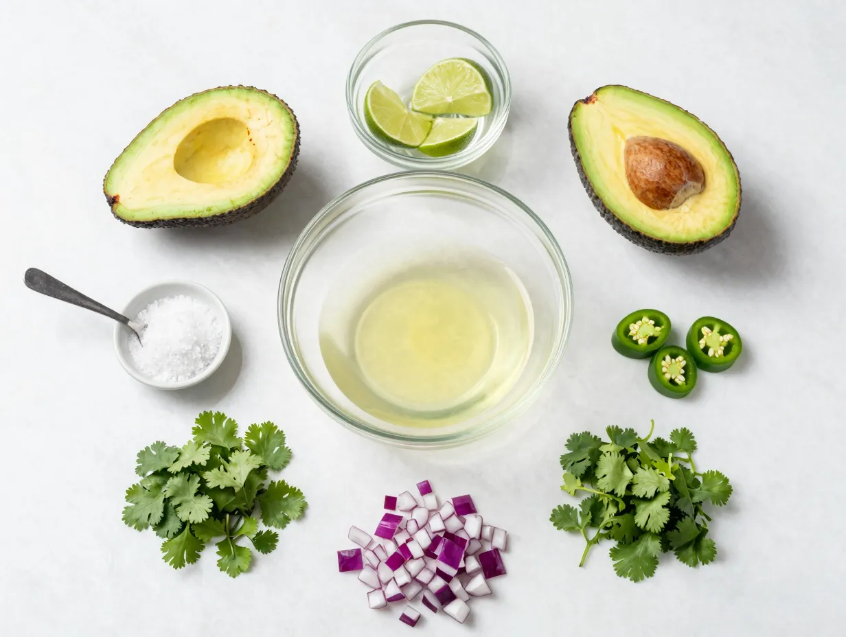 Use the official chipotle ingredient ratios as your baseline
