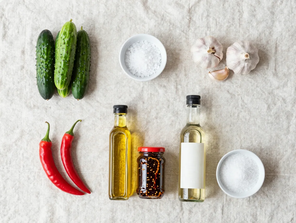 The recipes simplicity is a feature not a limitation