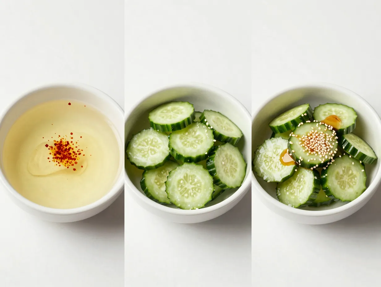 The recipes adaptability keeps it relevant for every palate