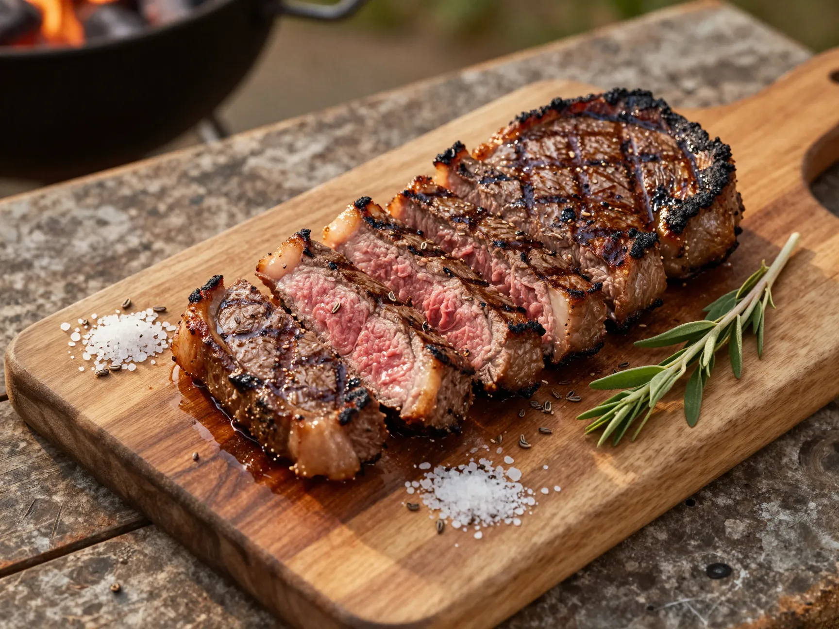 Carne asada