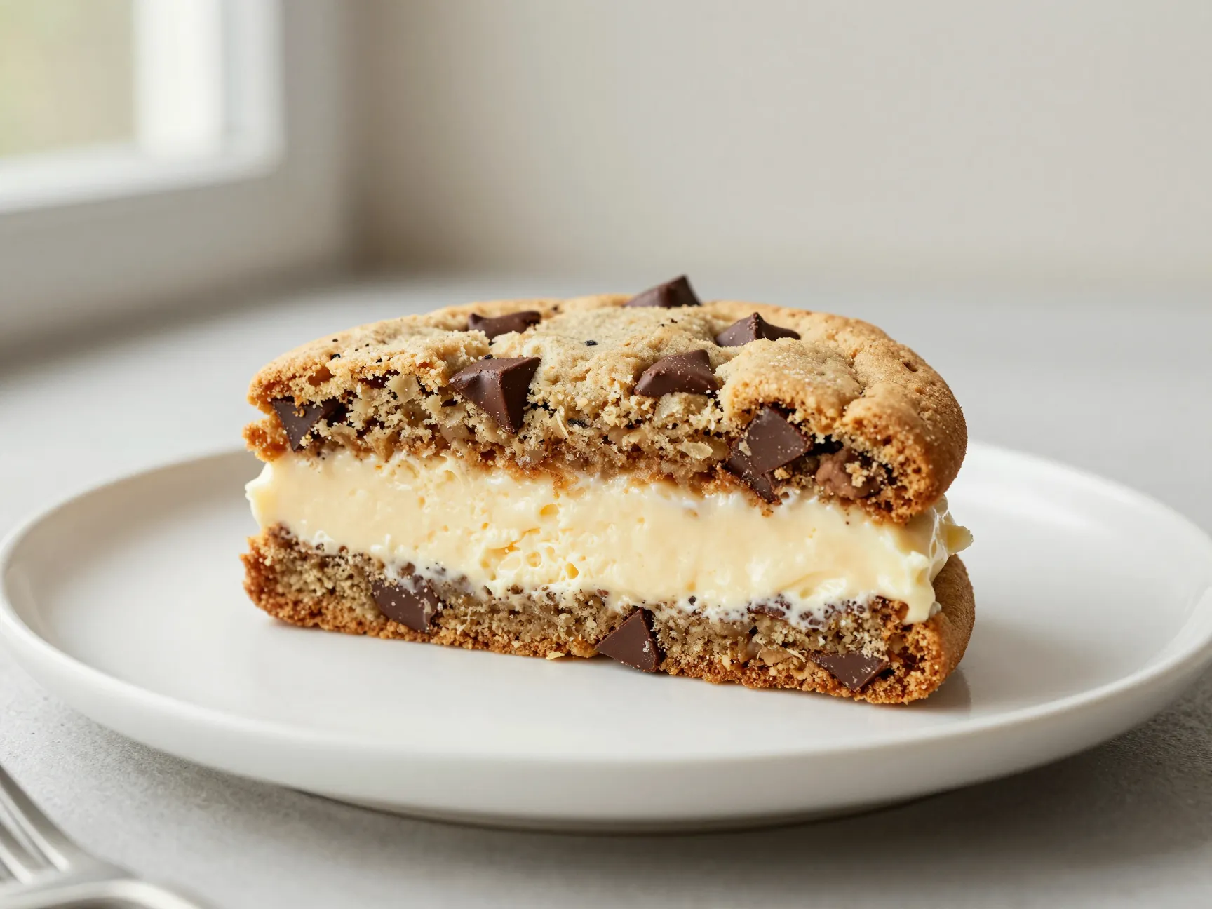 The smitten kitchen chipwich ice cream cake