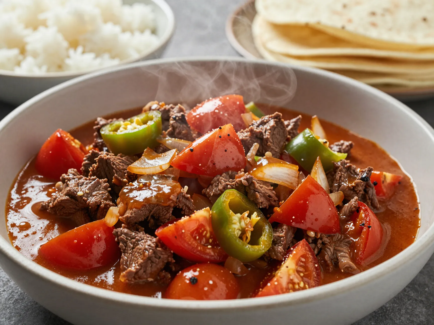 Carne picada