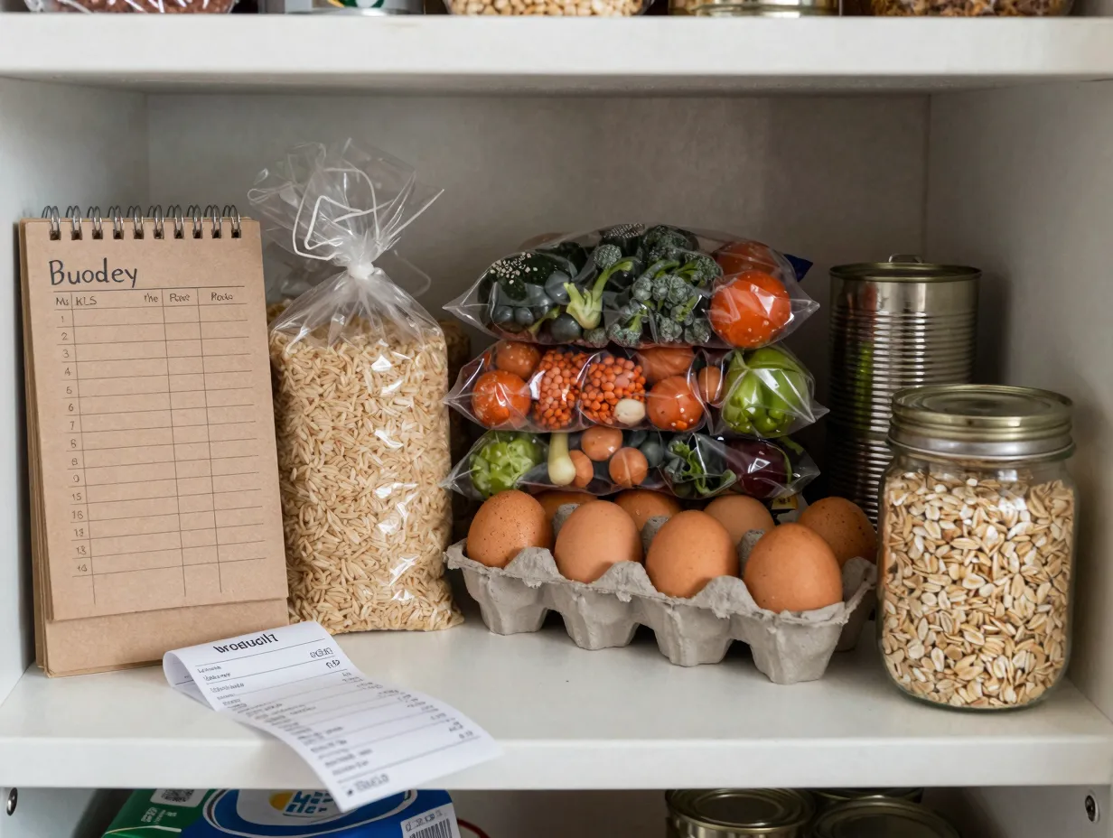 Clean eating is more affordable than most people believe