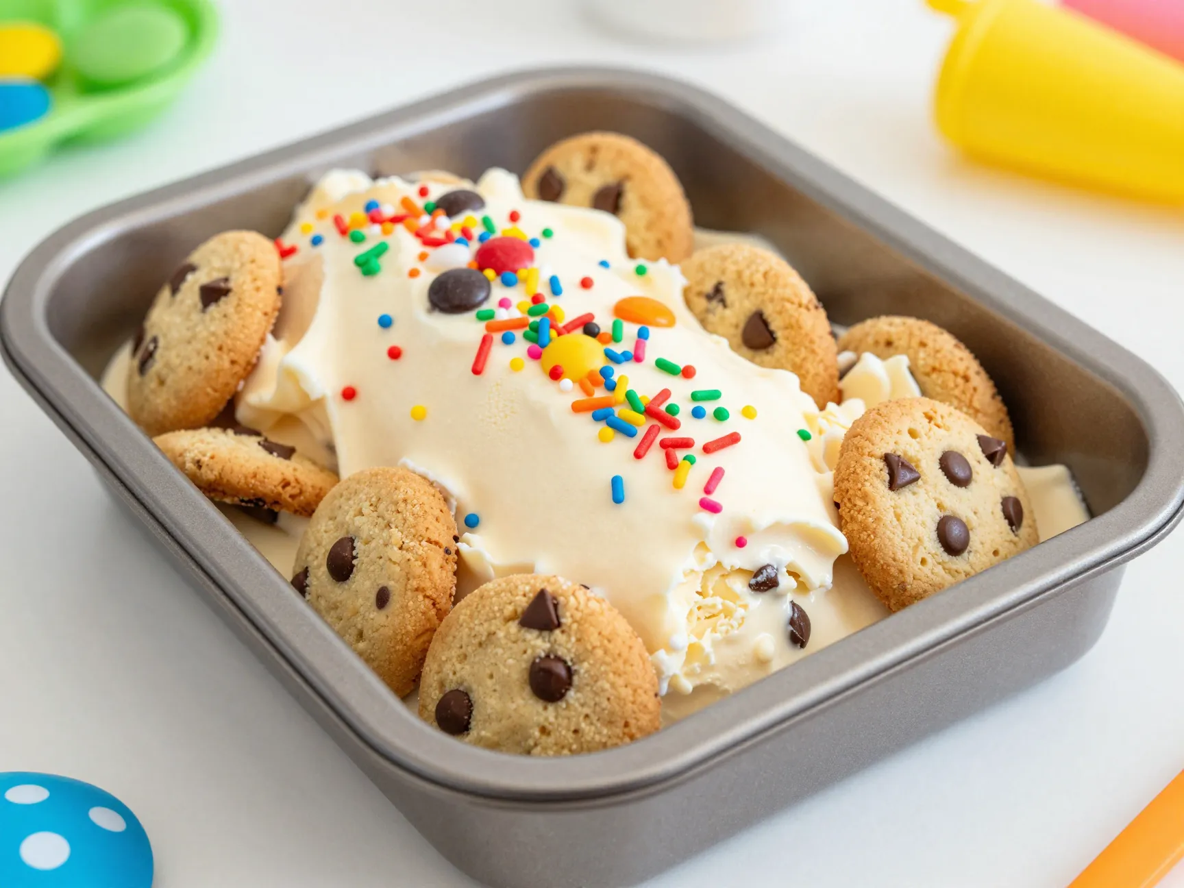 The lemons for lulu easy kid friendly party cake