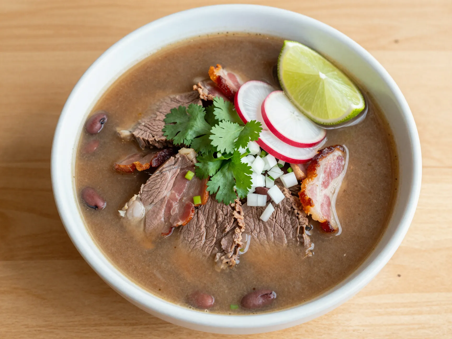 Carne en su jugo