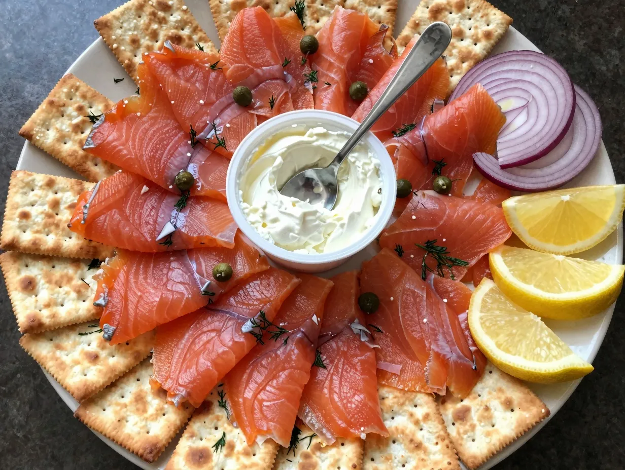 The weeknight easy board