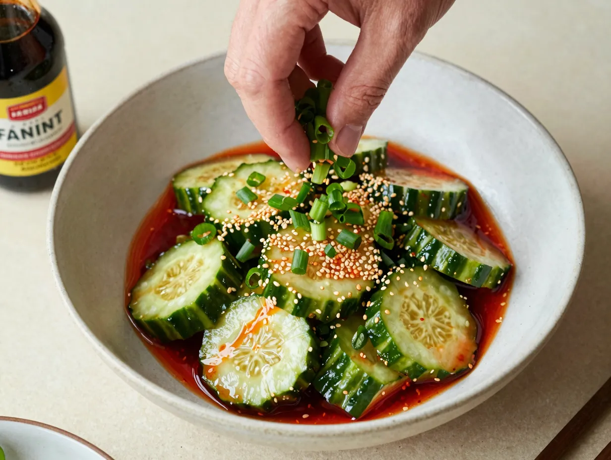 Enhance the flavor profile with smart add ins