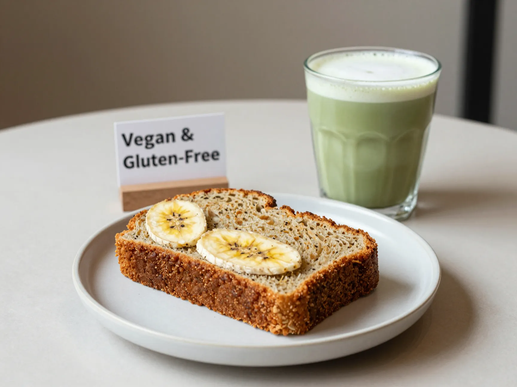 Plant based and dietary inclusive options