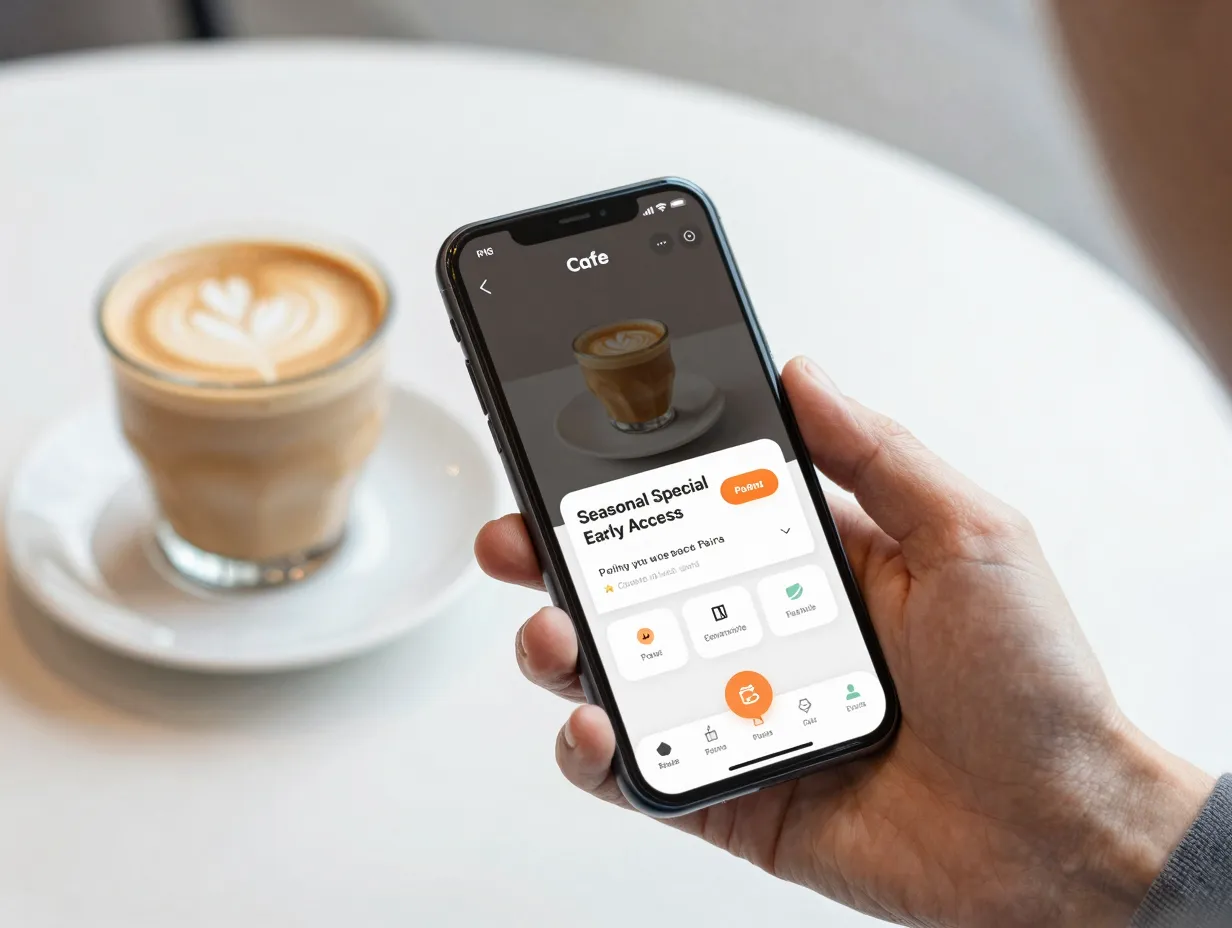 Loyalty programs and digital integration