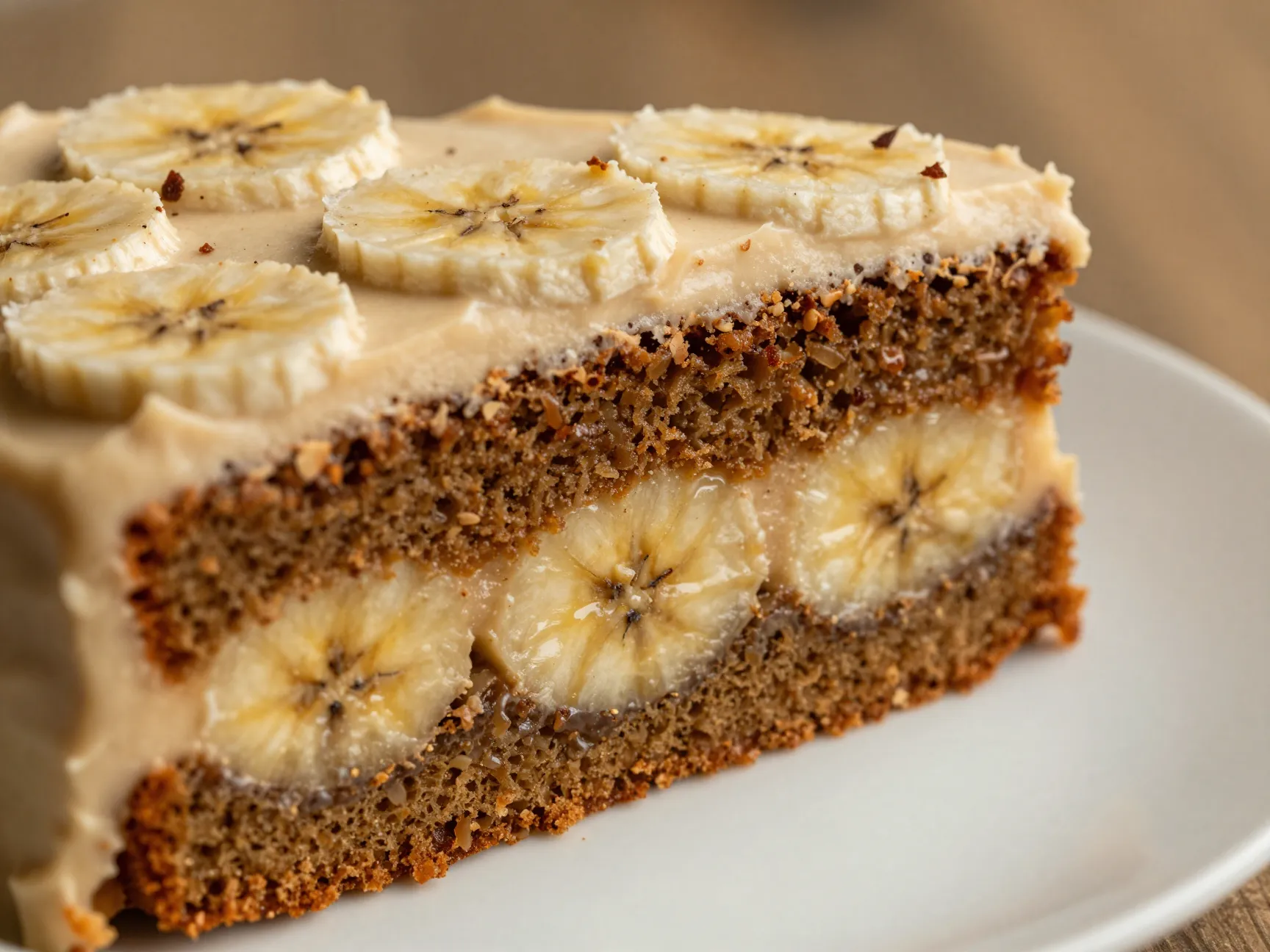 Brown butter cream cheese frosting