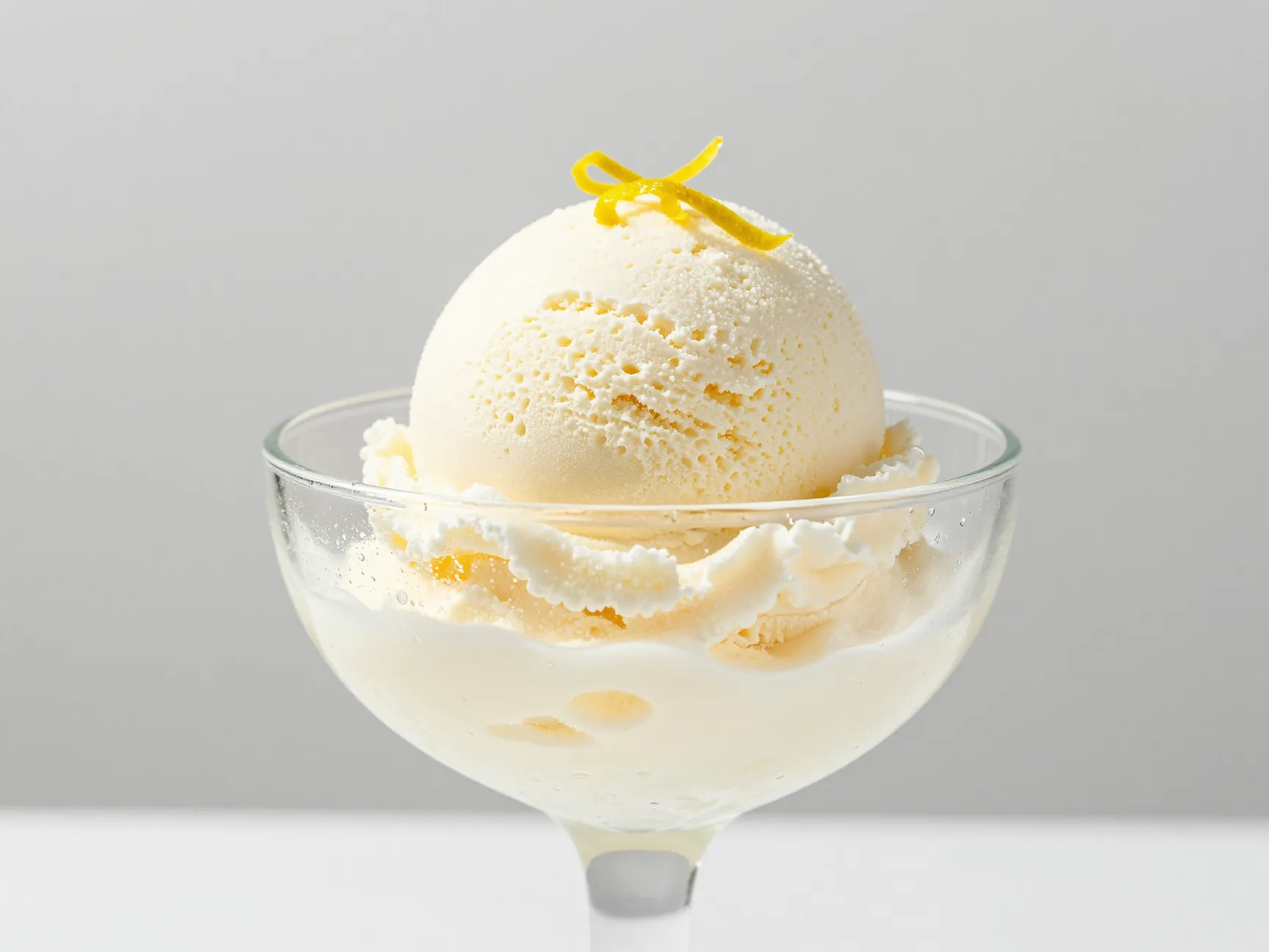 2 yuzu citrus the electric freshness of asian inspired ice cream