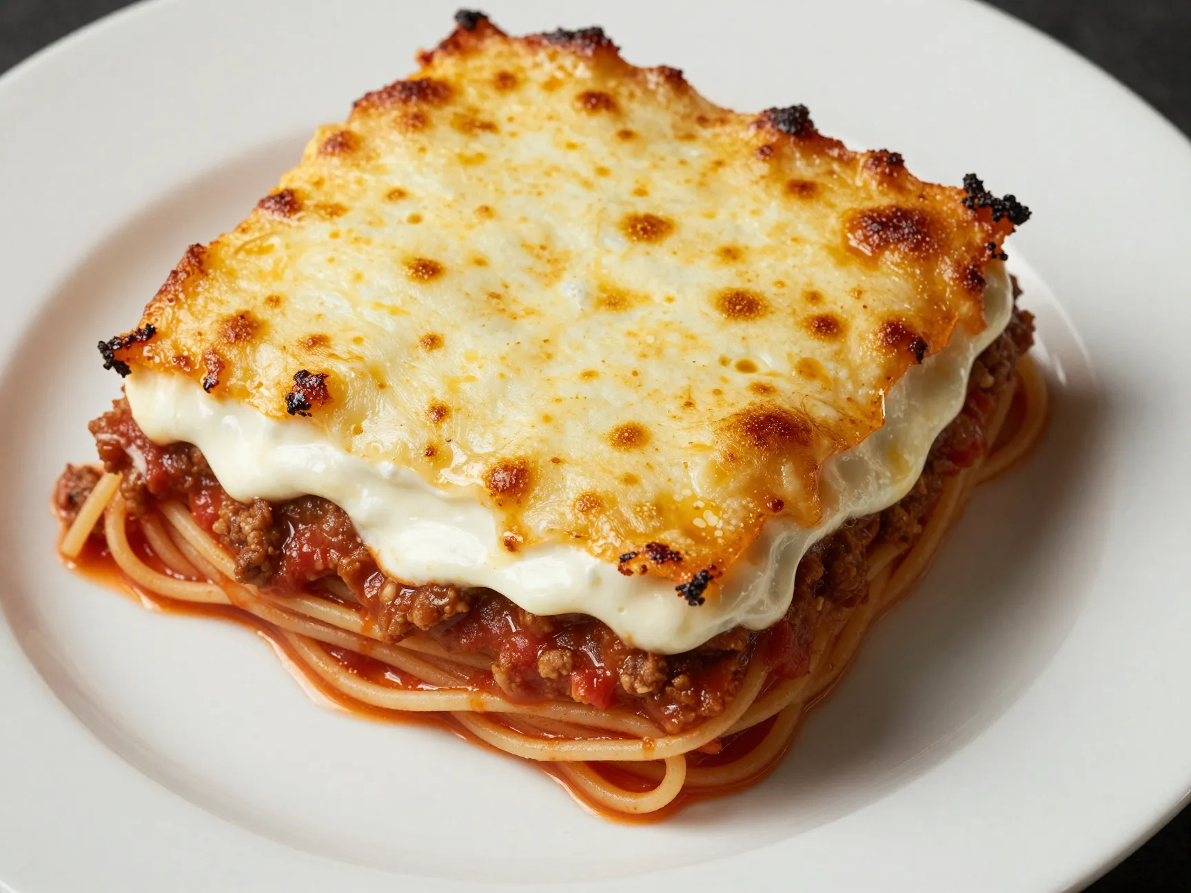 Crockpot million dollar spaghetti