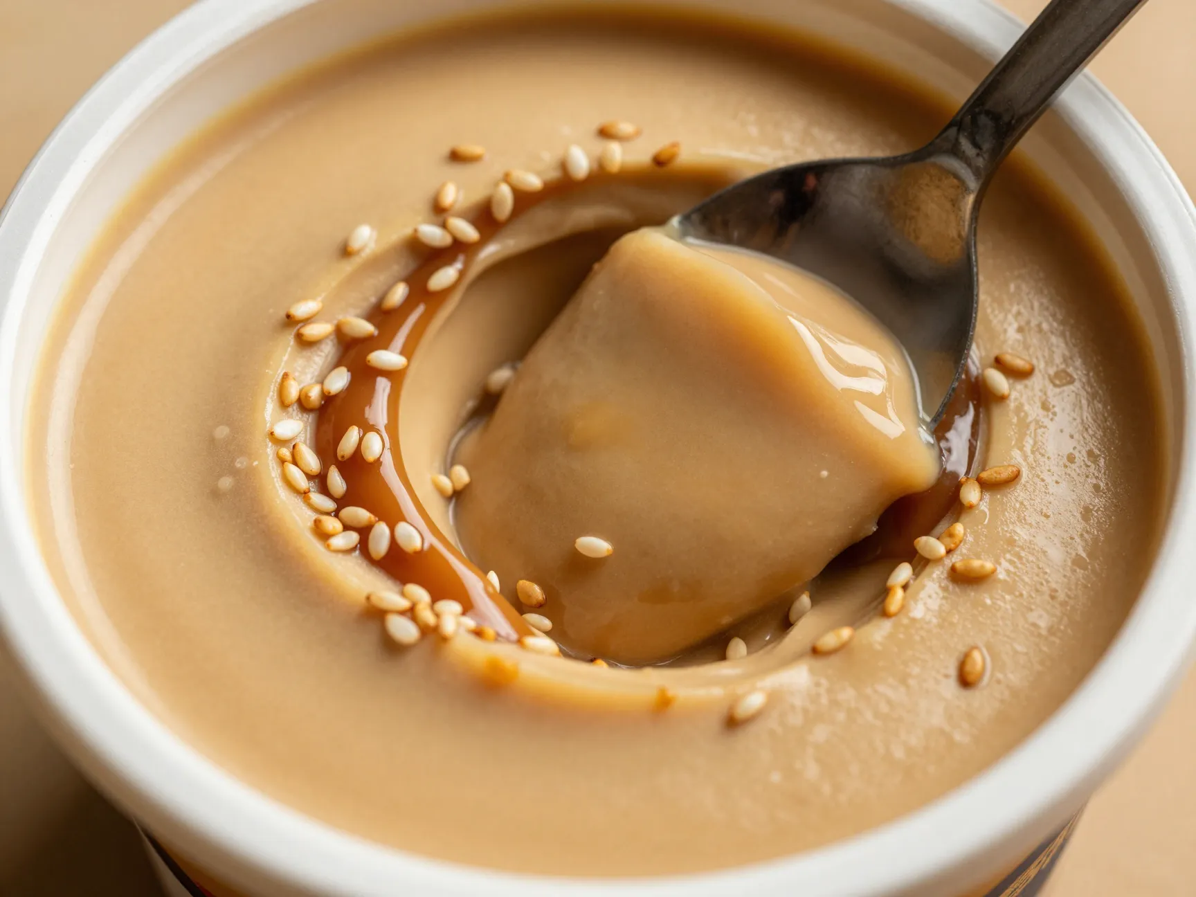 4 miso caramel the savory sweet combination that changes everything