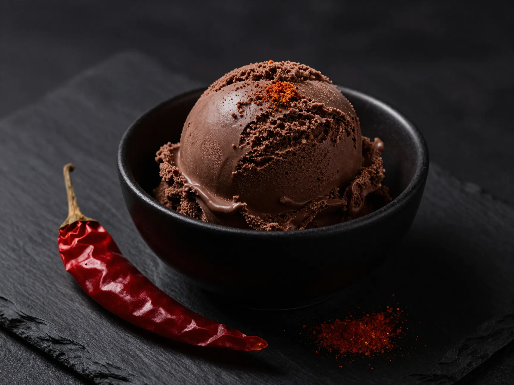 7 chili chocolate heat meets sweet in the most satisfying way