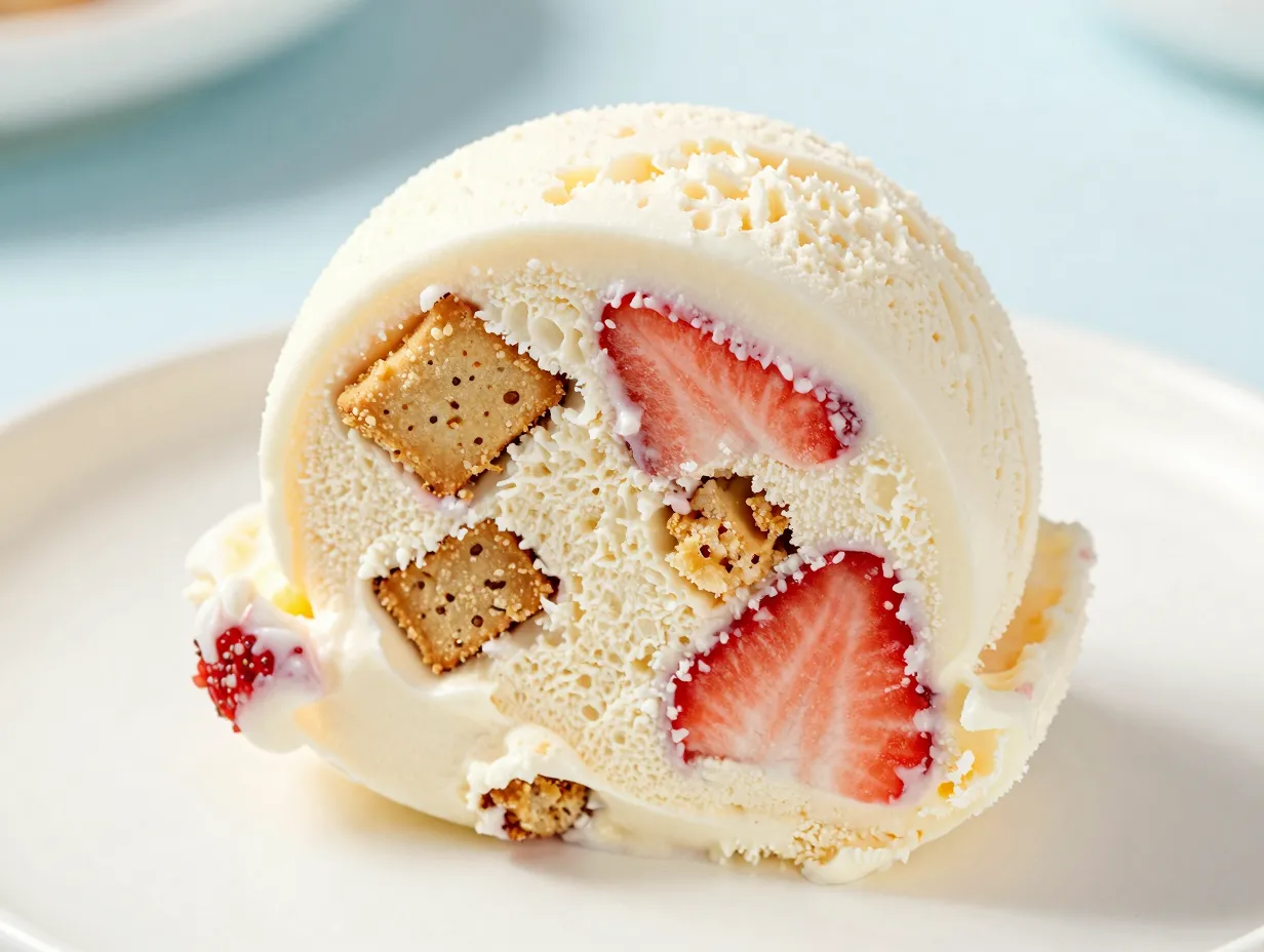 8 straw bae shortcake and the new era of sundae inspired flavors