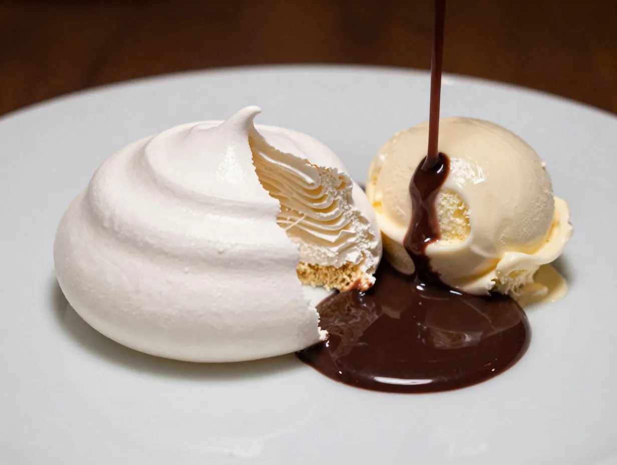8 meringue 20