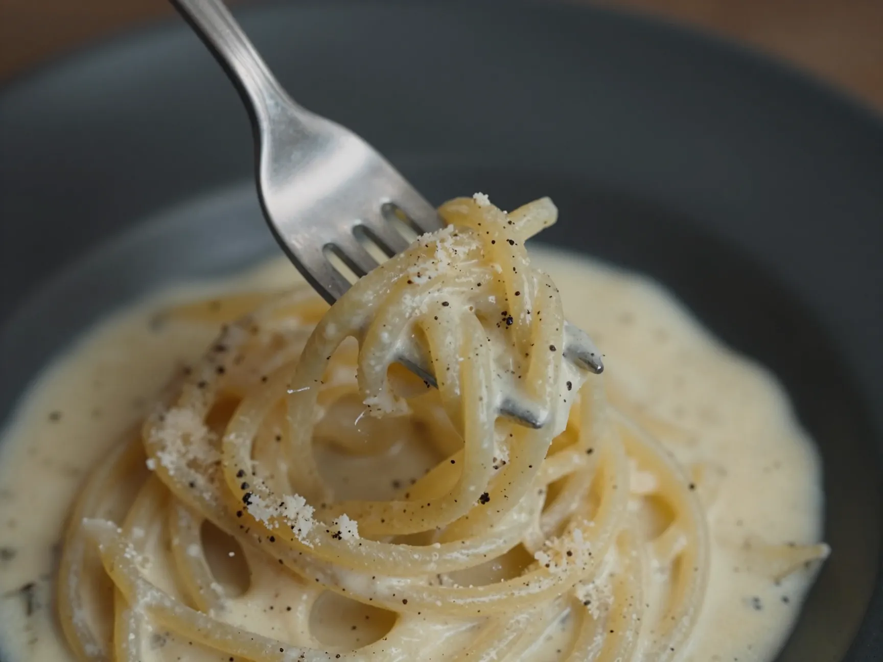 Cacio e pepe