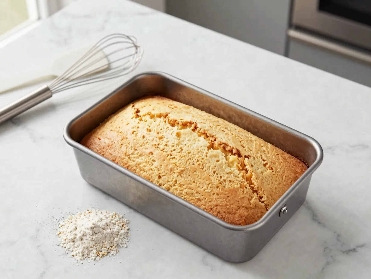 King arthurs classic gluten free angel food cake