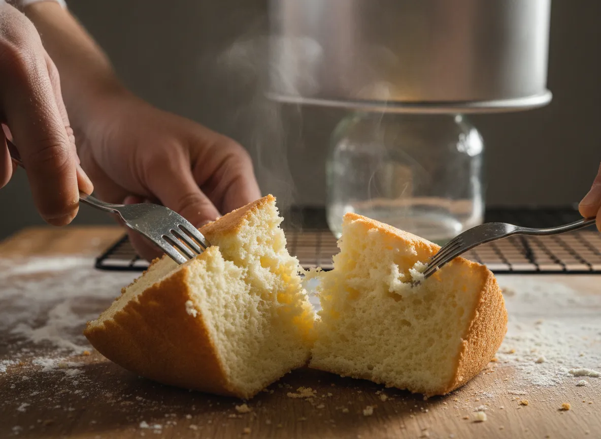 Gluten free palates precision focused recipe