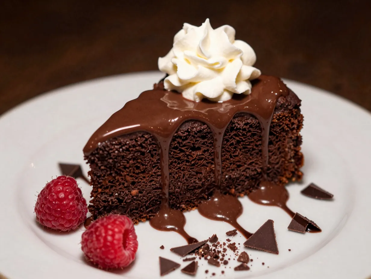 King arthurs gluten free chocolate angel food cake