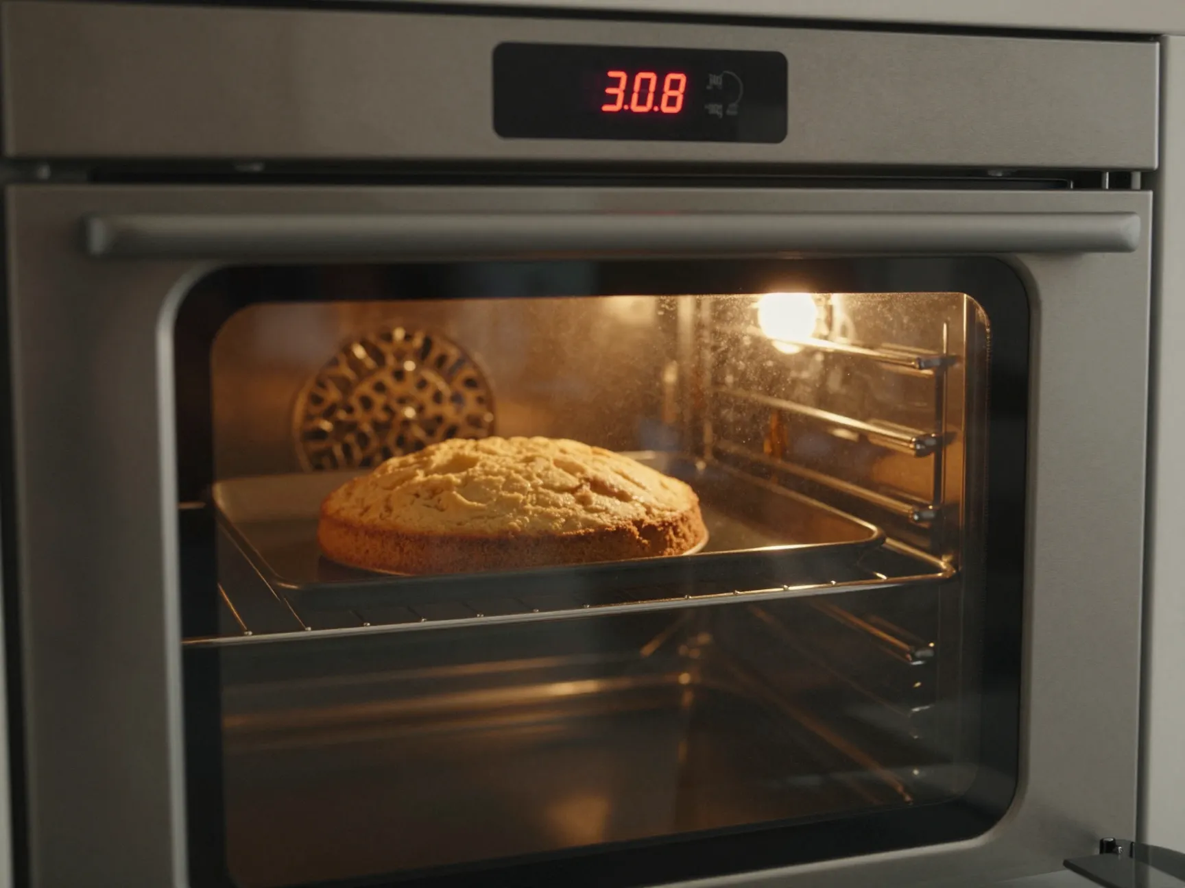 9 use fresh high quality ingredients and respect the oven