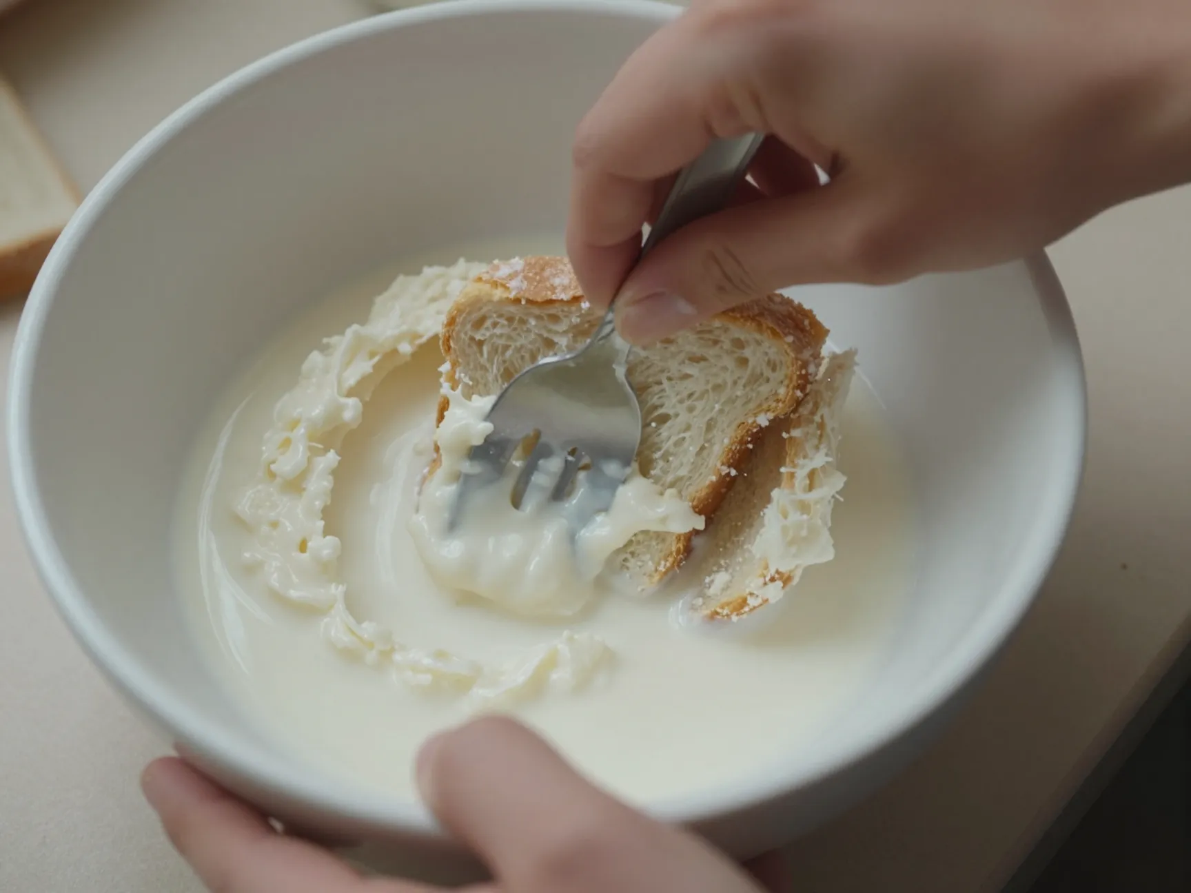 Incorporate a panade for tenderness