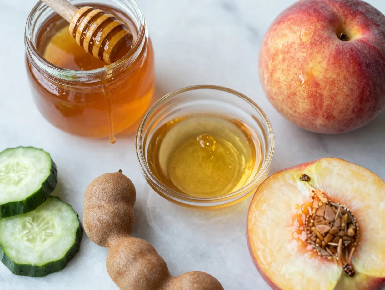 5 incorporate unexpected sweetness sources beyond plain sugar