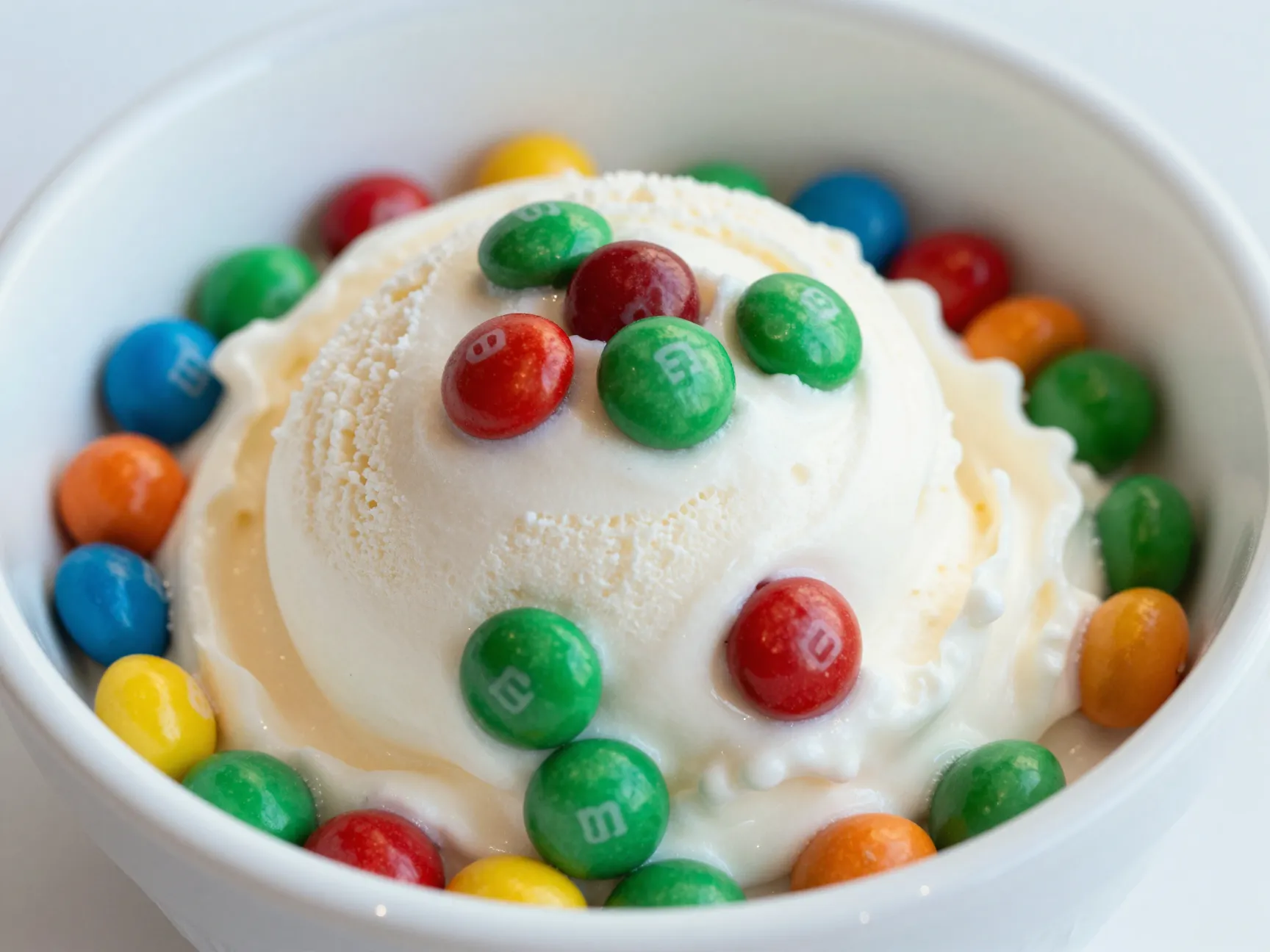 Mm mcflurry