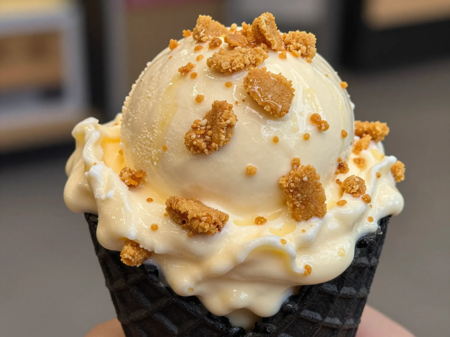 Secret breakfast humphry slocombe san francisco