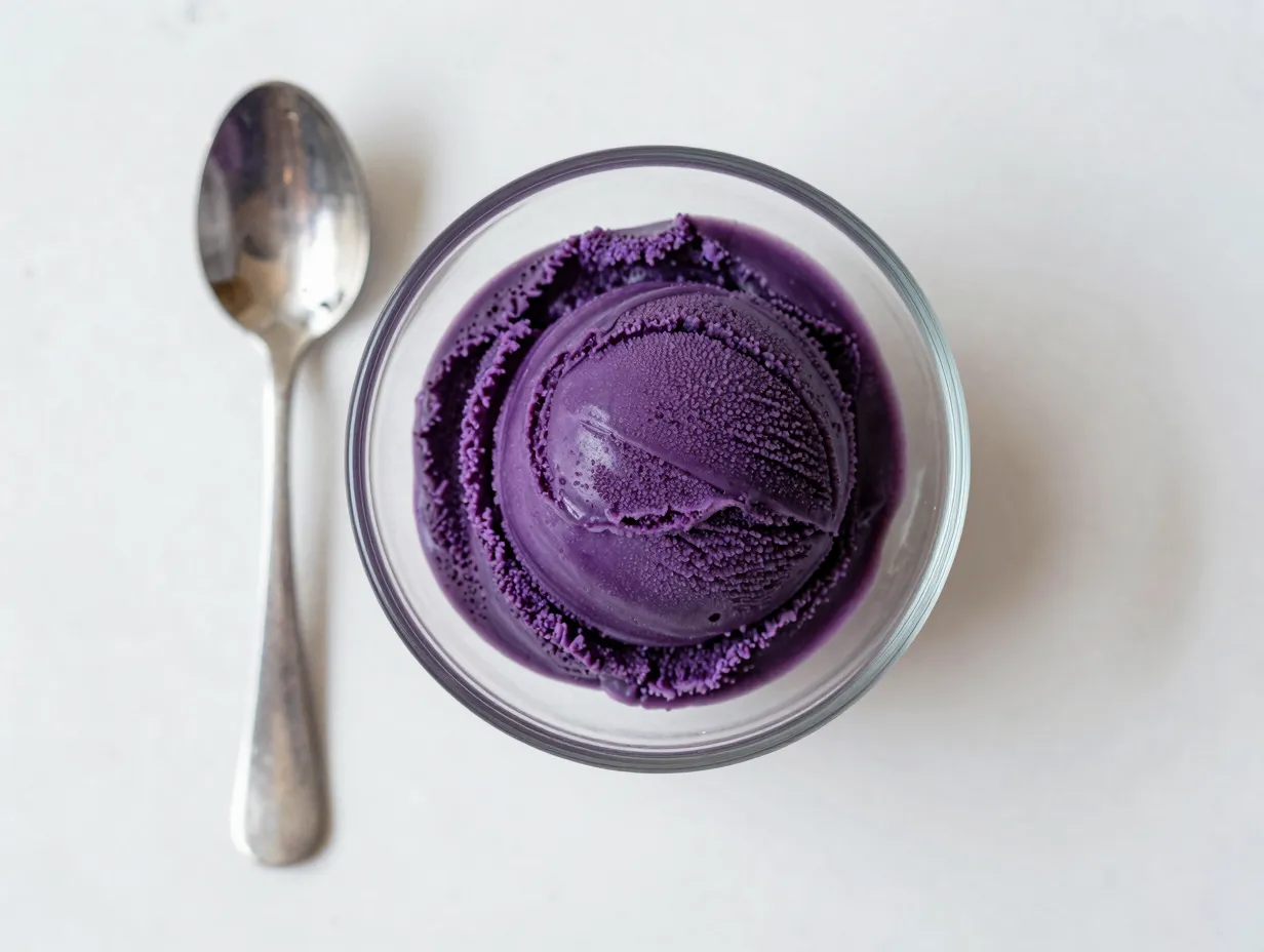 Ube gelato ans dry cleaning san diego