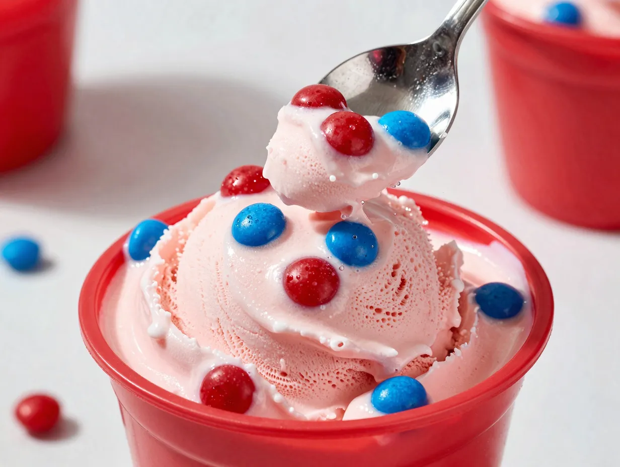 Cherry sparkler graeters ice cream cincinnati