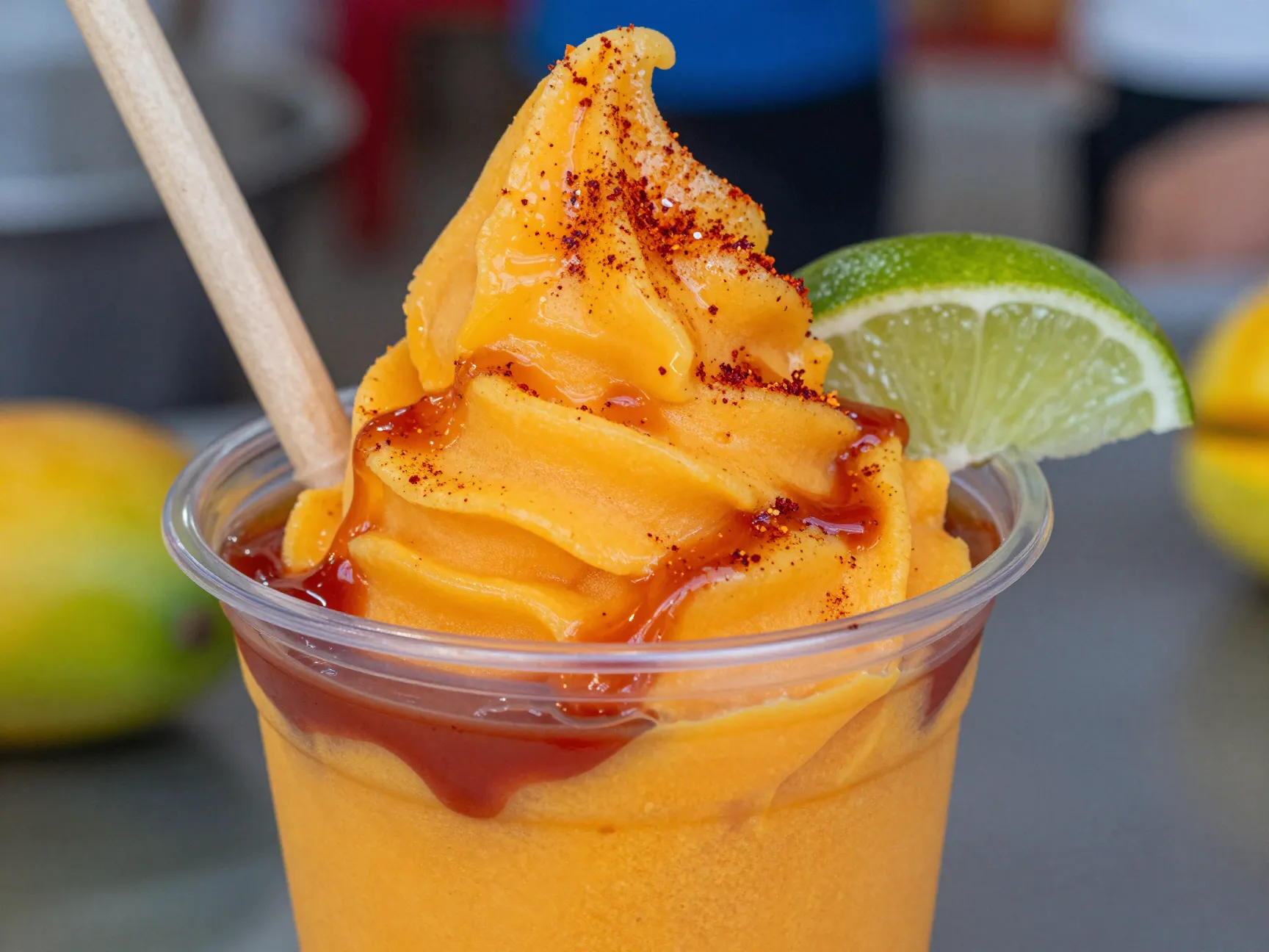 Mangoneada heladita salt lake city