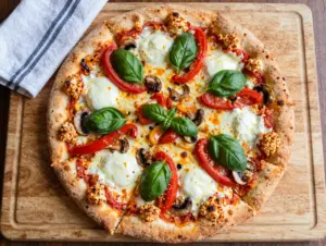 Read more about the article 9 Clean Eating Meals That Are So Good You Won’t Miss Junk Food