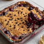 8 Dump Cake Recipes That Require Almost No Effort and Taste Amazing