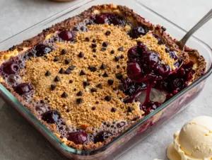 Read more about the article 8 Dump Cake Recipes That Require Almost No Effort and Taste Amazing