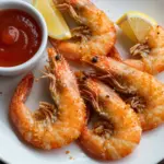 9 Crispy Air Fryer Shrimp Recipes Easy Enough for Any Night of the Week