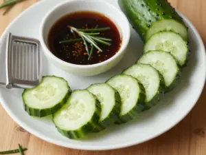 Read more about the article 9 English Cucumber Recipes That Are Fresh, Crisp, and Incredibly Easy to Make