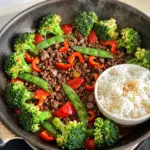 9 Simple Ground Beef Recipes Ready in 30 Minutes or Less
