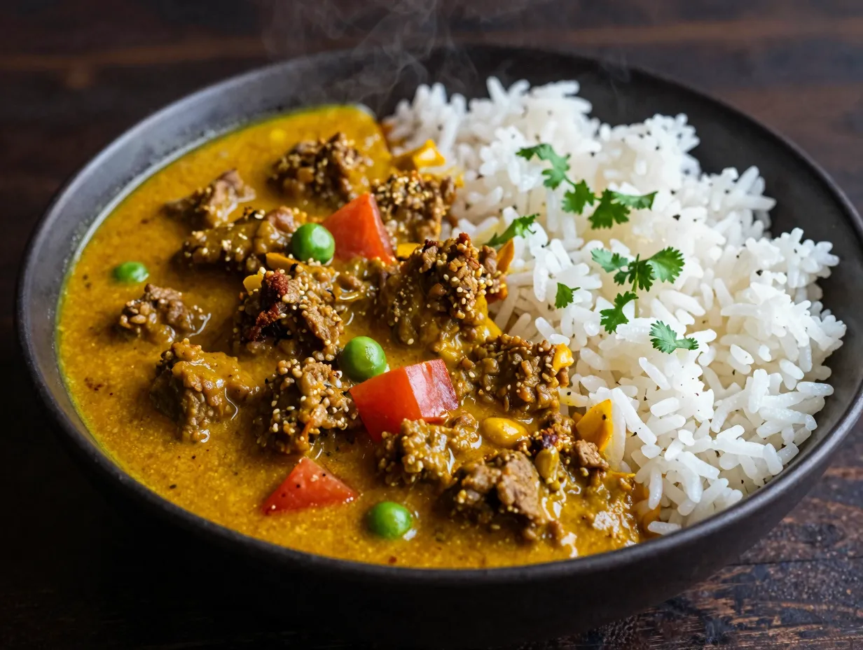 Read more about the article 8 Minced Meat Recipes That Are Budget Friendly and Bursting With Bold Flavor