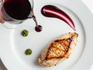 Read more about the article 9 Fancy Food Presentation Fine Dining Tricks That Elevate Any Home-Cooked Meal