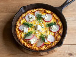 Read more about the article 9 Easter Food Ideas That Will Wow Your Guests From Brunch All the Way to Dessert