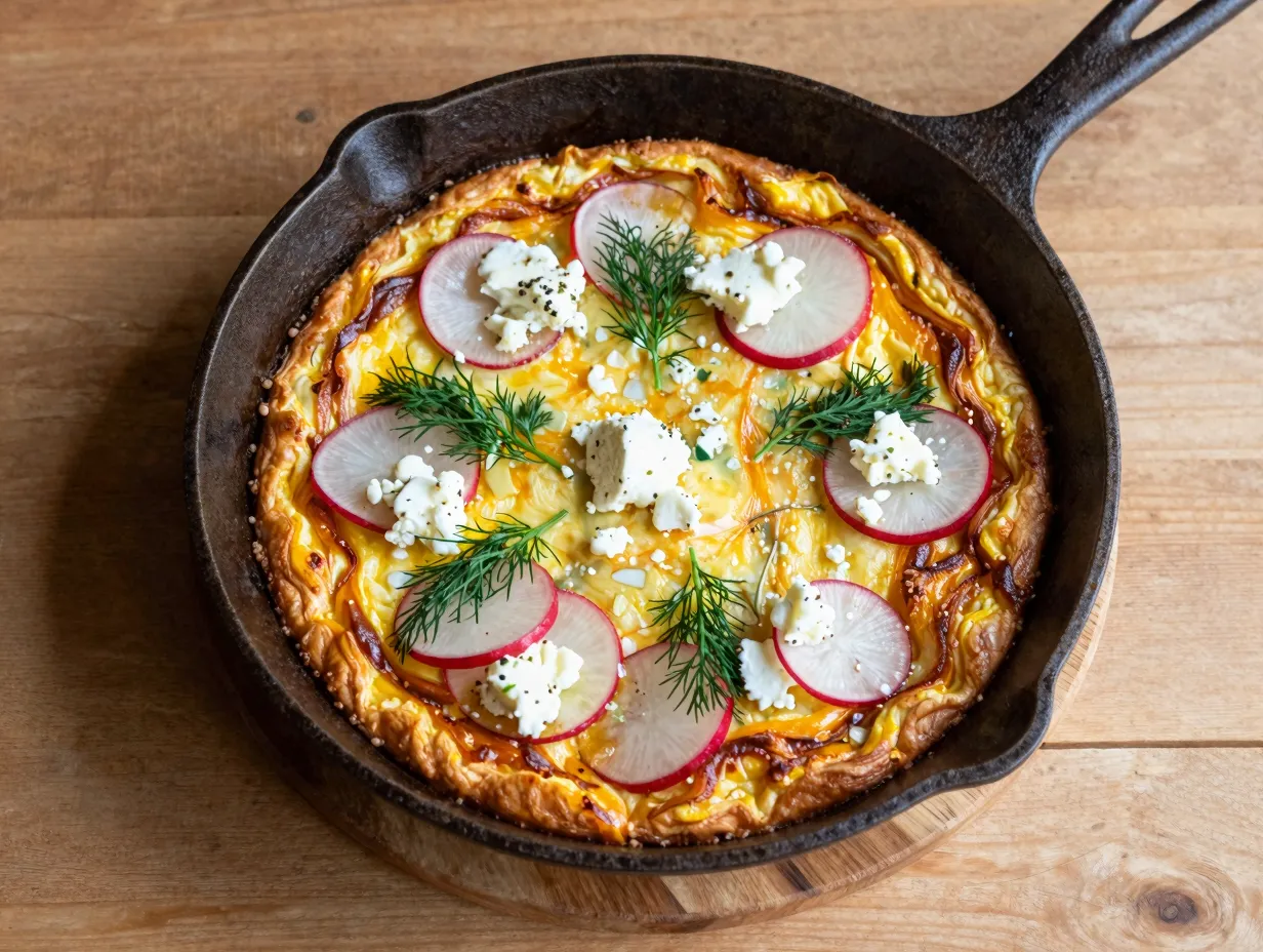 Read more about the article 9 Easter Food Ideas That Will Wow Your Guests From Brunch All the Way to Dessert